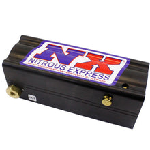 Load image into Gallery viewer, Nitrous Express Next Generation Nitrous Pump Only Run Dry Technology., product view 2