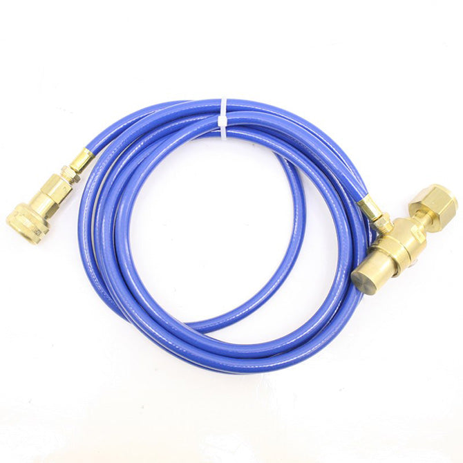 Nitrous Express CO2 Conversion for Next Generation Pump Station, product view 5