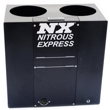 Load image into Gallery viewer, Nitrous Express NX Hot Water Bottle Bath, product view 1