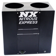 Load image into Gallery viewer, Nitrous Express NX Hot Water Bottle Bath, product view 2