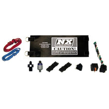 Load image into Gallery viewer, Nitrous Express Heavy Duty Fully Automatic Bottle Heater (6AN) 14Amps, product view 1