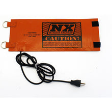 Load image into Gallery viewer, Nitrous Express Bottle Heater Element Only 110 Volt AC (5.25 x 12.5), product view 1