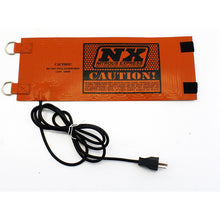 Load image into Gallery viewer, Nitrous Express Bottle Heater Element Only 110 Volt AC (5.25 x 12.5), product view 5