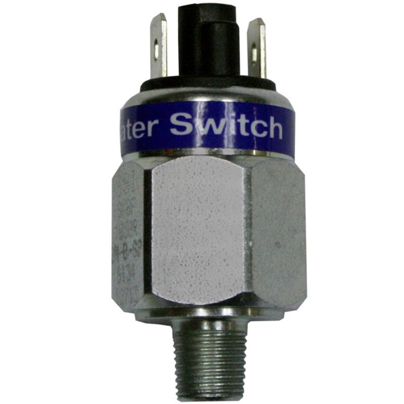 Nitrous Express Bottle Heater Pressure Transducer Only, product view 1