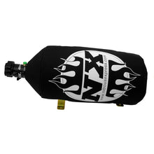 Load image into Gallery viewer, Nitrous Express Bottle insulated Jacket (10lb), product view 1
