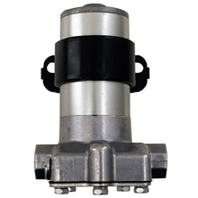 Load image into Gallery viewer, Nitrous Express Fuel Pump Black Style 14 PSI, product view 1