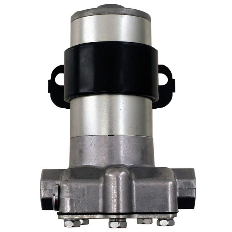 Nitrous Express Fuel Pump Black Style 14 PSI, product view 2