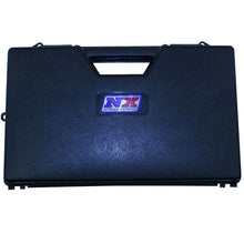 Load image into Gallery viewer, Nitrous Express Molded Carrying Case for Master Flow Check, product view 3