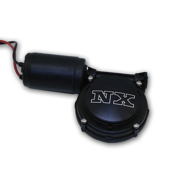 Nitrous Express Remote Bottle Opener Motor Only, product view 1