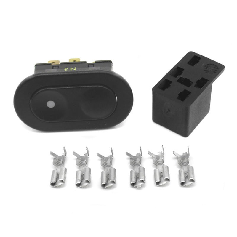 Nitrous Express Switch for Remote Bottle Opener, product view 2