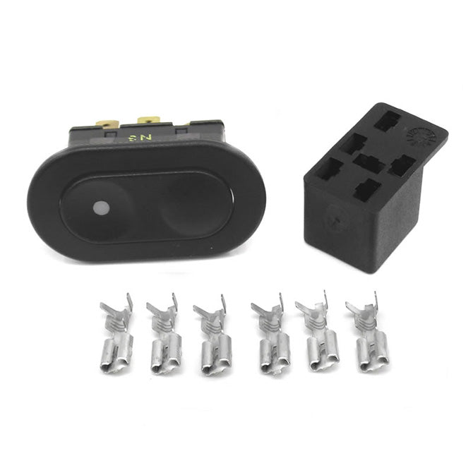 Nitrous Express Switch for Remote Bottle Opener, product view 5
