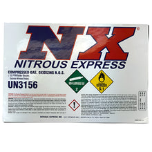 Load image into Gallery viewer, Nitrous Express Bottle Decal for 10lb Bottle, product view 1