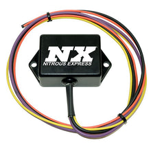 Load image into Gallery viewer, Nitrous Express Additional Solenoid Driver for Max 5, product view 5