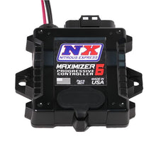 Load image into Gallery viewer, Nitrous Express Maximizer 6 Progressive Controller, product view 1