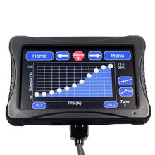 Load image into Gallery viewer, Nitrous Express Touch Screen Display for Max 6, product view 1
