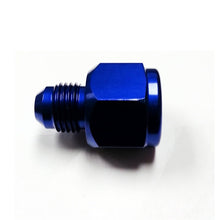 Load image into Gallery viewer, Nitrous Express Fitting 8AN Female to 6AN Male, product view 1