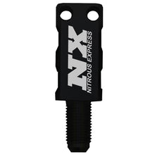 Load image into Gallery viewer, Nitrous Express Compact Distribution Block w/Mounting Holes, product view 1