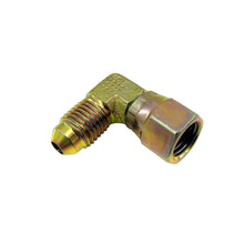 Load image into Gallery viewer, Nitrous Express 4AN x 4AN 90 Swivel Fitting, product view 1