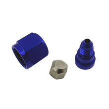 Load image into Gallery viewer, Nitrous Express 8AN Female x 4AN Male (DF-A4425 Fill Fitting), product view 1