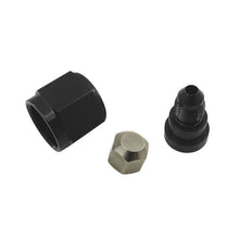 Load image into Gallery viewer, Nitrous Express 8AN Female x 4AN Male (DF-A4425 Fill Fitting), product view 2
