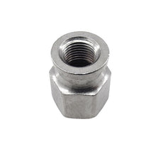 Load image into Gallery viewer, Nitrous Express 1/4 NPT Female x 1/8 NPT Female Union, product view 1