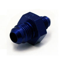 Load image into Gallery viewer, Nitrous Express 4AN Male x 6AN Male Union Reducer, product view 2