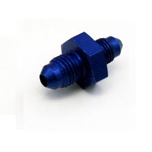 Load image into Gallery viewer, Nitrous Express 3AN Male x 4AN Male Union Reducer, product view 2