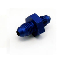 Load image into Gallery viewer, Nitrous Express 3AN Male x 4AN Male Union Reducer, product view 5
