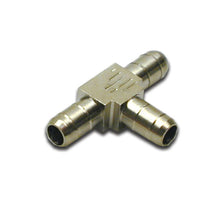 Load image into Gallery viewer, 1/4 Hose Barb T, product view 3