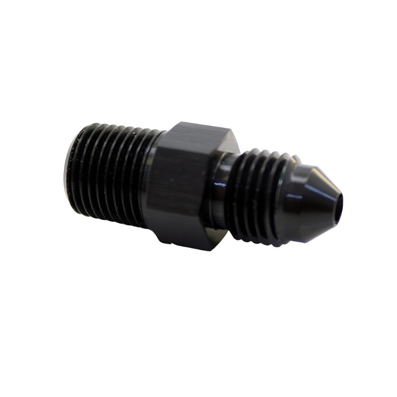 Nitrous Express 3AN x 1/8 NPT Straight, product view 1