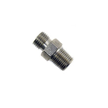 Load image into Gallery viewer, Nitrous Express 3AN x 1/8 NPT Straight Fitting Modified to Hold Jet, product view 5