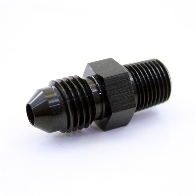 Nitrous Express 4AN x 1/8 NPT Straight, product view 2