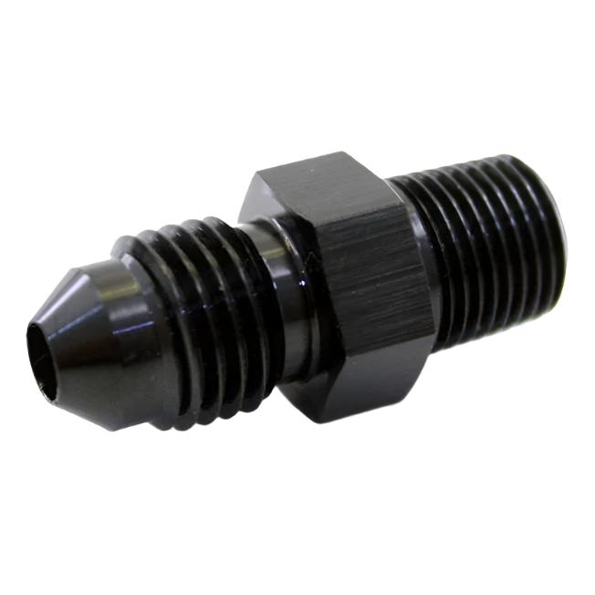 Nitrous Express 6AN x 1/8 NPT Straight, product view 1