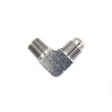 Load image into Gallery viewer, Nitrous Express 6AN x 1/8 NPT 90, product view 3