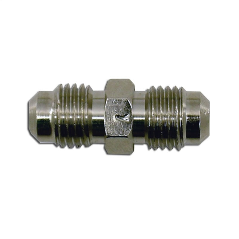 Nitrous Express 6AN x 6AN Male Union, product view 2