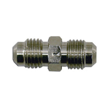 Load image into Gallery viewer, Nitrous Express 6AN x 6AN Male Union, product view 2