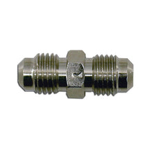 Load image into Gallery viewer, Nitrous Express 6AN x 6AN Male Union, product view 5