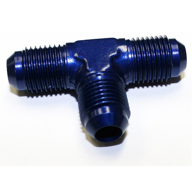 Nitrous Express 6AN Male 3 Way T, product view 5