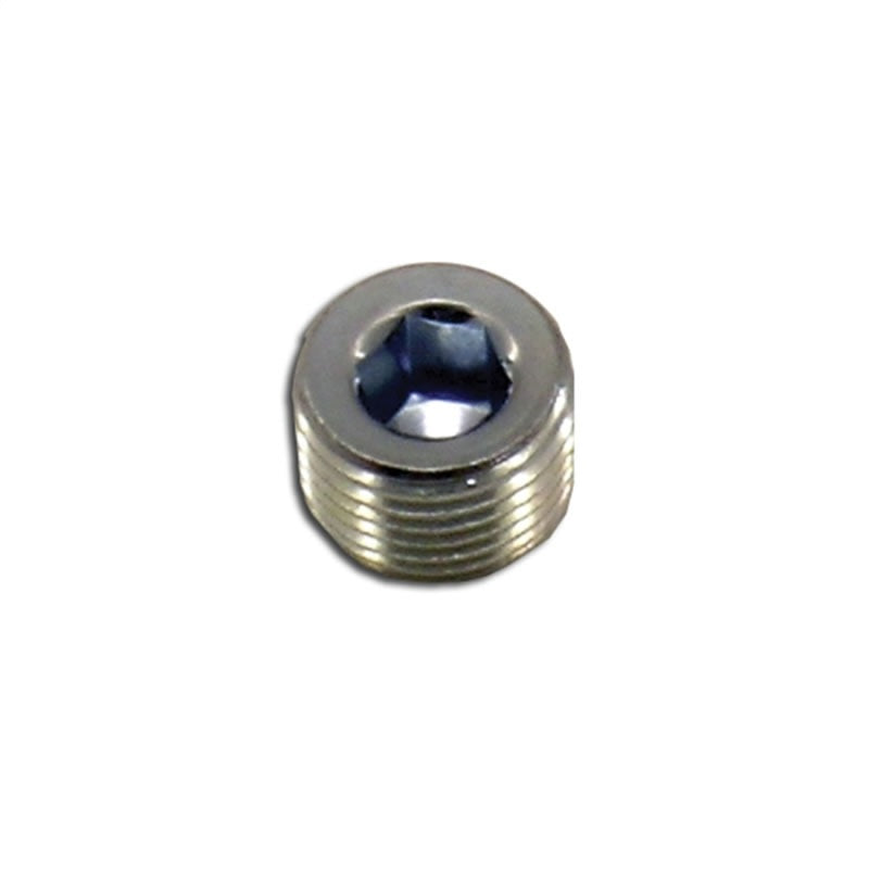 Nitrous Express 1/16 NPT Plug, product view 1
