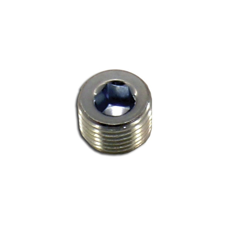 Nitrous Express 1/4 NPT Plug, product view 3