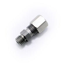 Load image into Gallery viewer, Nitrous Express 5/16-24 To 3/16 Compression Fitting, product view 4