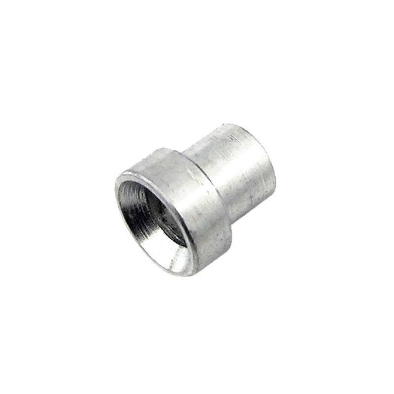 Nitrous Express 3AN Steel Sleeve for 3/16 Tubing (Qty 1), product view 2