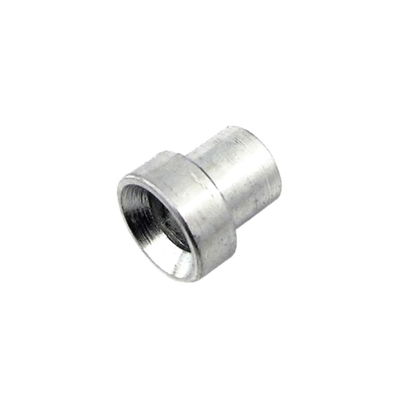 Nitrous Express 4AN Steel Sleeve for 1/4 Tubing (Qty 1), product view 1