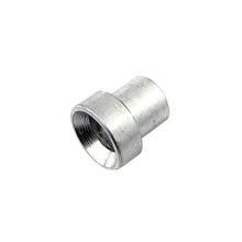 Load image into Gallery viewer, Nitrous Express 4AN Steel Sleeve for 1/4 Tubing (Qty 1), product view 2
