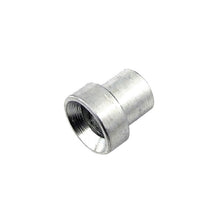 Load image into Gallery viewer, Nitrous Express 4AN Steel Sleeve for 1/4 Tubing (Qty 1), product view 5