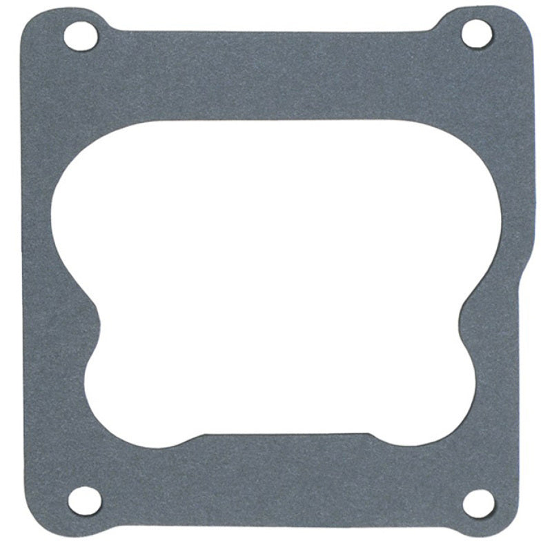 Nitrous Express Q-Jet/Spread Bore Carburetor Gasket (Qty 1), product view 2