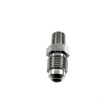 Load image into Gallery viewer, Nitrous Express 4AN Male x 1/16 NPT Male (Ford Fuel Rail Fitting), product view 5