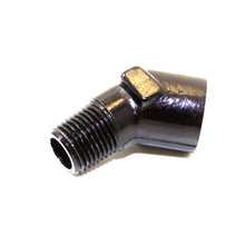 Load image into Gallery viewer, Nitrous Express 1/8MPT x 1/8FPT 45, product view 1