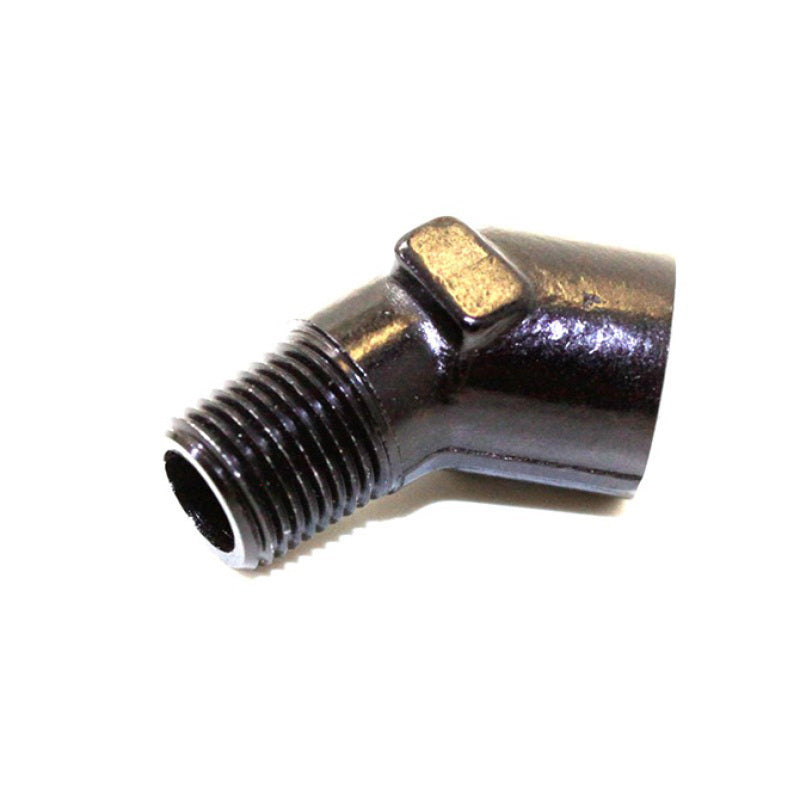 Nitrous Express 1/8MPT x 1/8FPT 45, product view 3