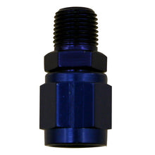 Load image into Gallery viewer, Nitrous Express 4AN Female Swivel to 1/8 NPT, product view 5